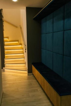 VIP SKY Apartment